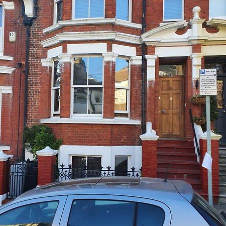Number 33 Brighton Exterior foto