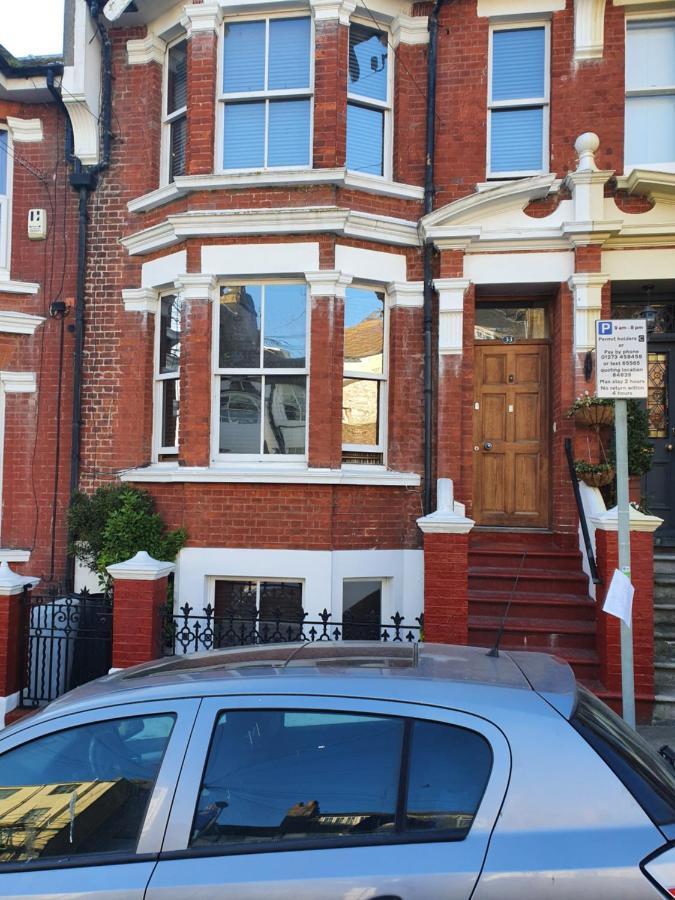 Number 33 Brighton Exterior foto